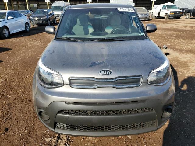 Photo 4 VIN: KNDJN2A21H7497418 - KIA SOUL 