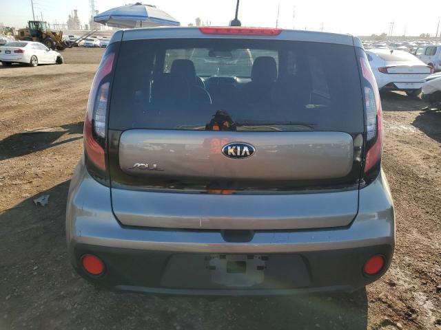 Photo 5 VIN: KNDJN2A21H7497418 - KIA SOUL 