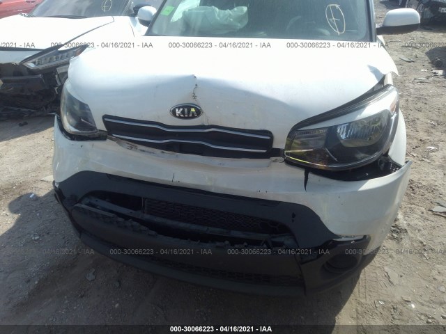 Photo 5 VIN: KNDJN2A21H7498472 - KIA SOUL 