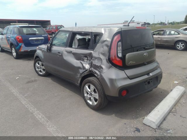 Photo 2 VIN: KNDJN2A21H7499864 - KIA SOUL 