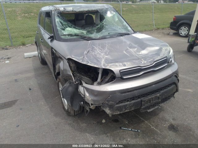 Photo 5 VIN: KNDJN2A21H7499864 - KIA SOUL 