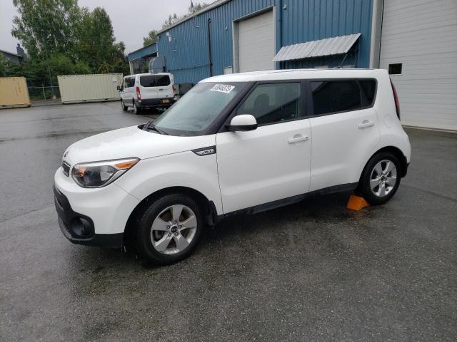 Photo 0 VIN: KNDJN2A21H7503881 - KIA SOUL 