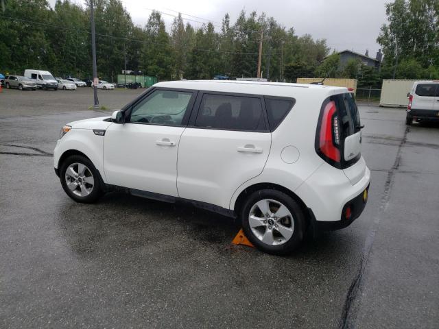 Photo 1 VIN: KNDJN2A21H7503881 - KIA SOUL 