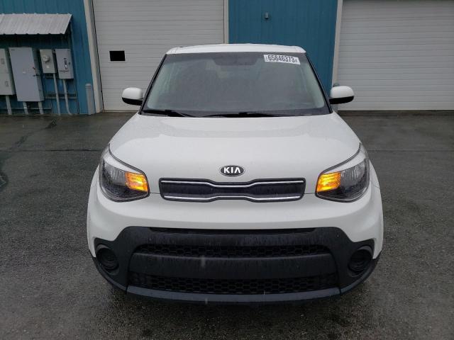 Photo 4 VIN: KNDJN2A21H7503881 - KIA SOUL 