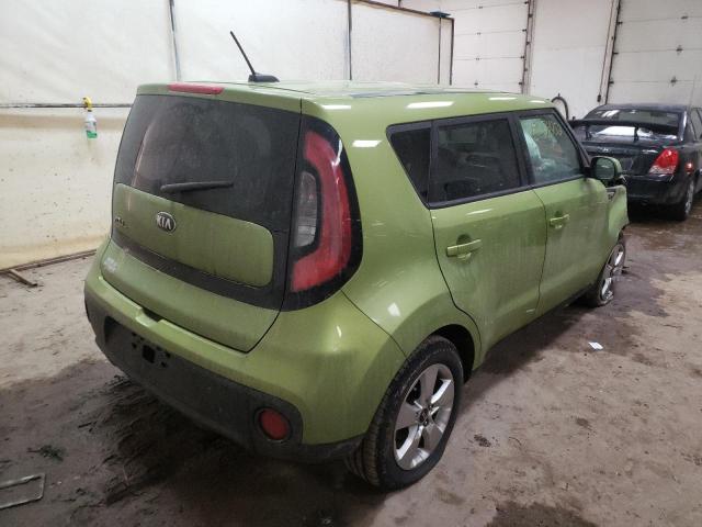 Photo 3 VIN: KNDJN2A21H7878363 - KIA SOUL 