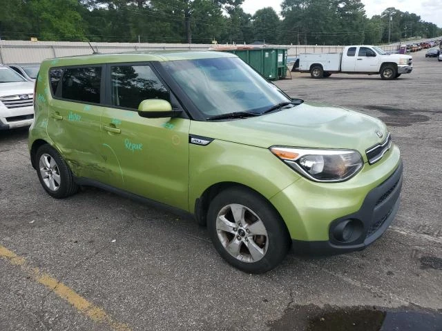 Photo 3 VIN: KNDJN2A21H7878881 - KIA SOUL 