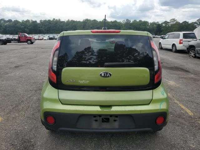 Photo 5 VIN: KNDJN2A21H7878881 - KIA SOUL 