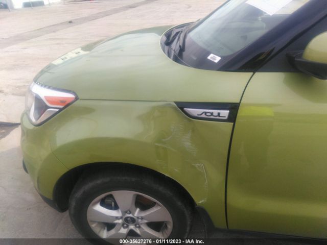 Photo 5 VIN: KNDJN2A21H7881831 - KIA SOUL 