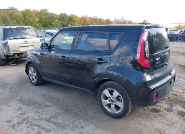 Photo 2 VIN: KNDJN2A21H7882221 - KIA SOUL 