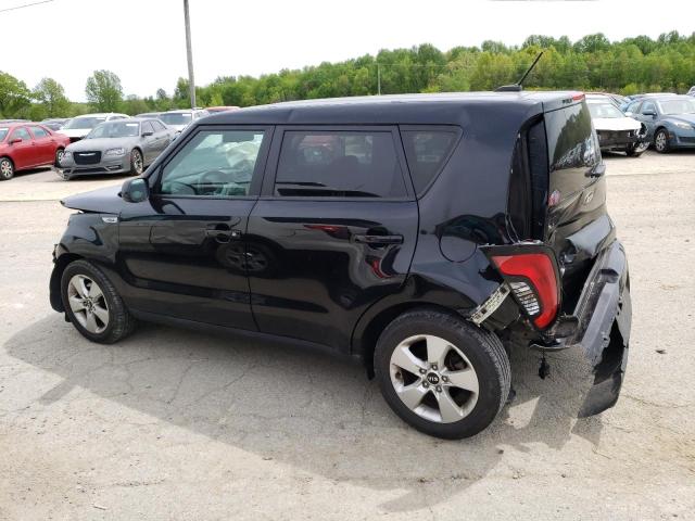 Photo 1 VIN: KNDJN2A21H7882543 - KIA SOUL 