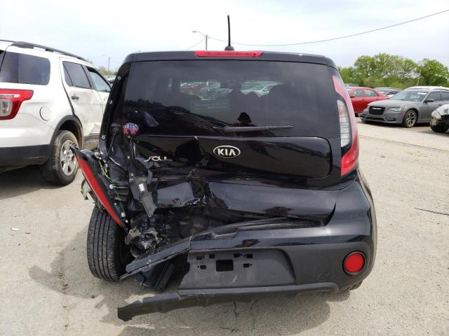 Photo 5 VIN: KNDJN2A21H7882543 - KIA SOUL 