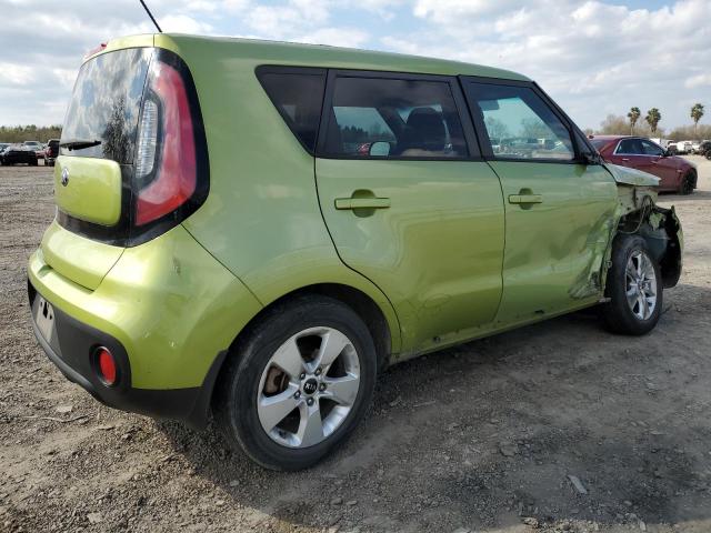 Photo 2 VIN: KNDJN2A21H7883157 - KIA SOUL 