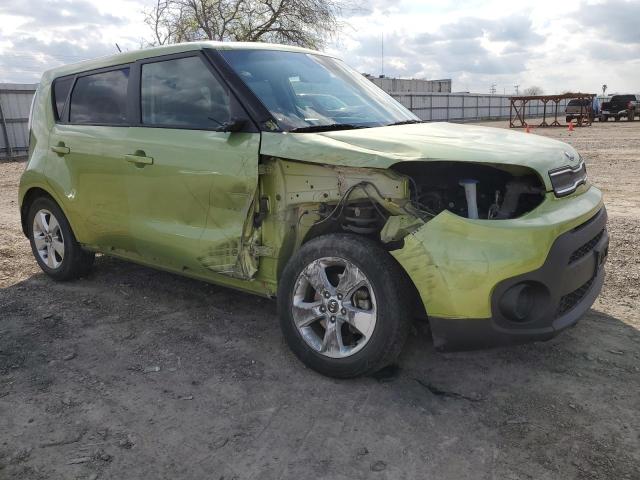 Photo 3 VIN: KNDJN2A21H7883157 - KIA SOUL 