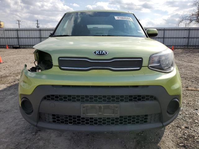 Photo 4 VIN: KNDJN2A21H7883157 - KIA SOUL 