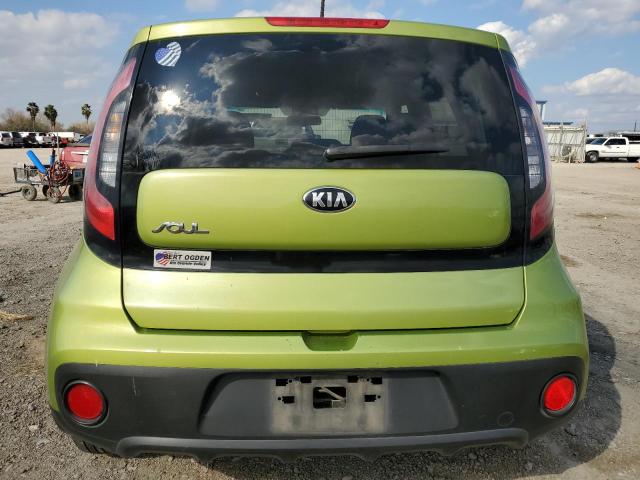 Photo 5 VIN: KNDJN2A21H7883157 - KIA SOUL 