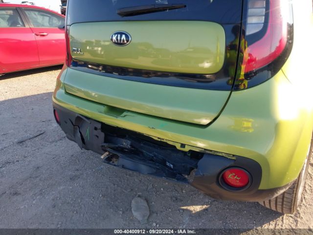 Photo 5 VIN: KNDJN2A21H7886317 - KIA SOUL 