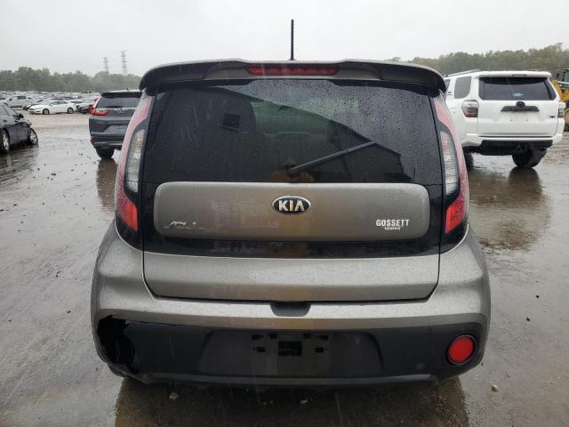 Photo 5 VIN: KNDJN2A21J7504549 - KIA SOUL 