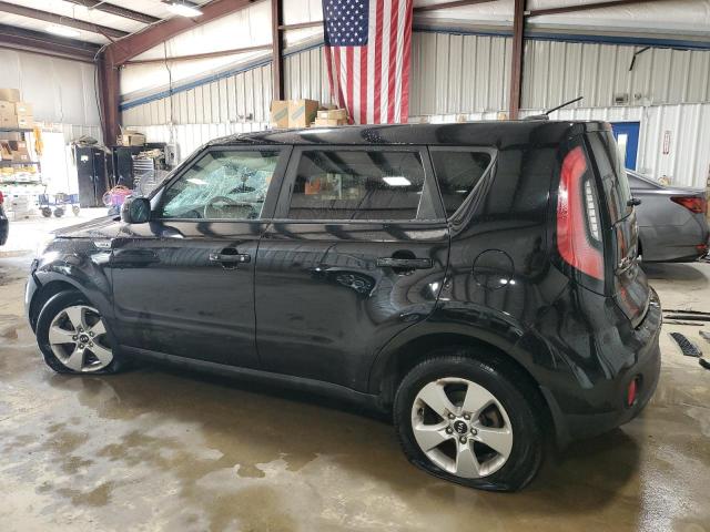 Photo 1 VIN: KNDJN2A21J7504891 - KIA SOUL 