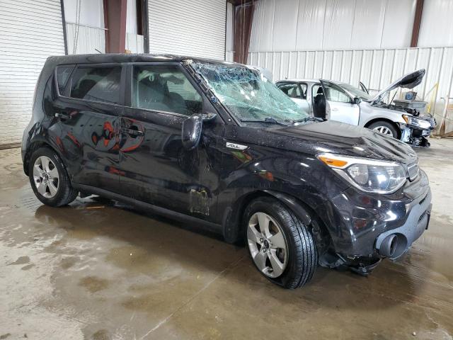 Photo 3 VIN: KNDJN2A21J7504891 - KIA SOUL 