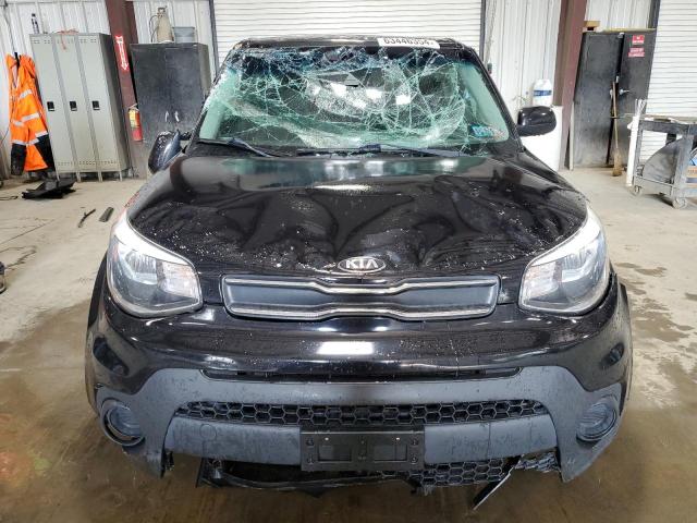 Photo 4 VIN: KNDJN2A21J7504891 - KIA SOUL 