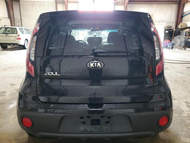 Photo 5 VIN: KNDJN2A21J7504891 - KIA SOUL 