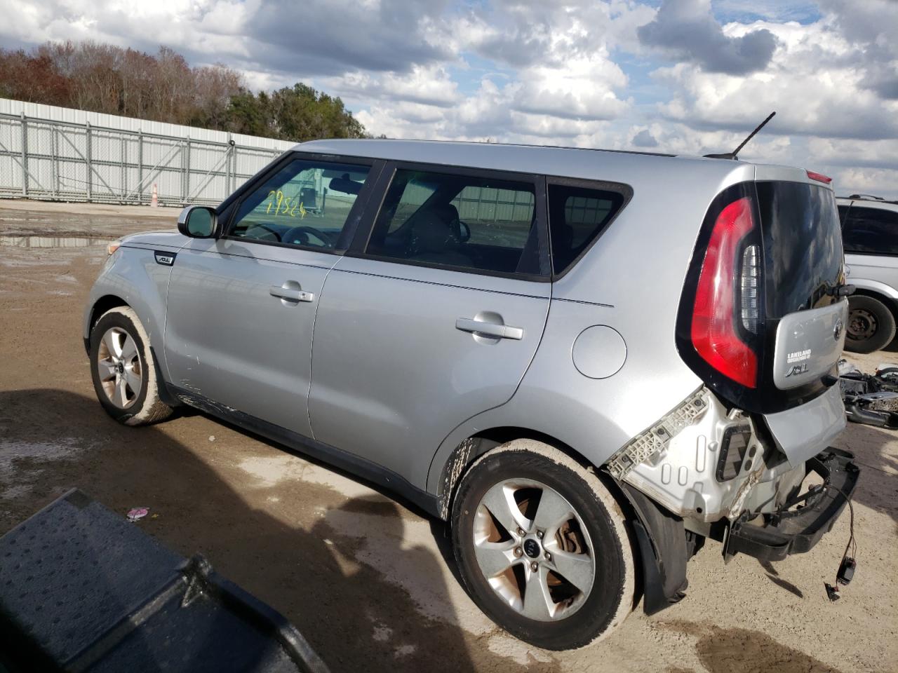 Photo 1 VIN: KNDJN2A21J7514241 - KIA SOUL 