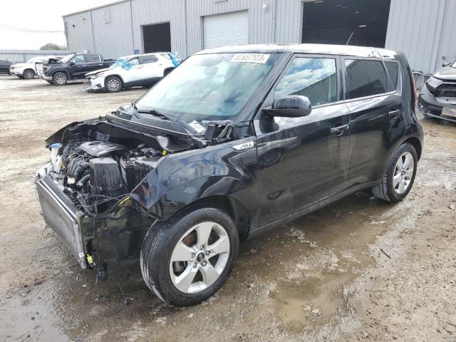 Photo 0 VIN: KNDJN2A21J7515700 - KIA SOUL 