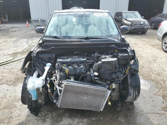 Photo 4 VIN: KNDJN2A21J7515700 - KIA SOUL 