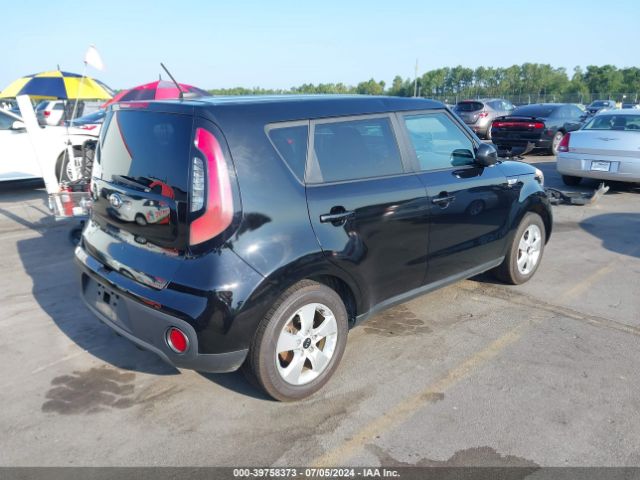 Photo 3 VIN: KNDJN2A21J7520055 - KIA SOUL 