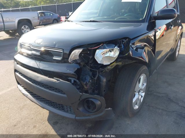 Photo 5 VIN: KNDJN2A21J7520055 - KIA SOUL 