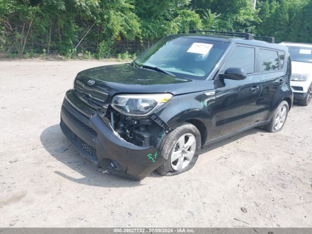 Photo 1 VIN: KNDJN2A21J7521772 - KIA SOUL 