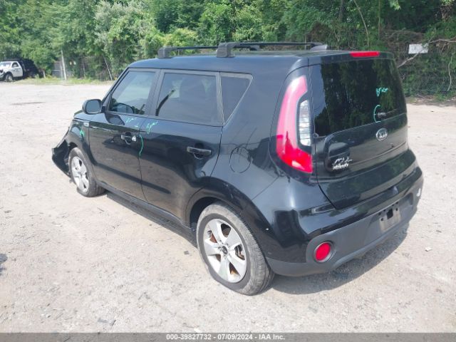 Photo 2 VIN: KNDJN2A21J7521772 - KIA SOUL 