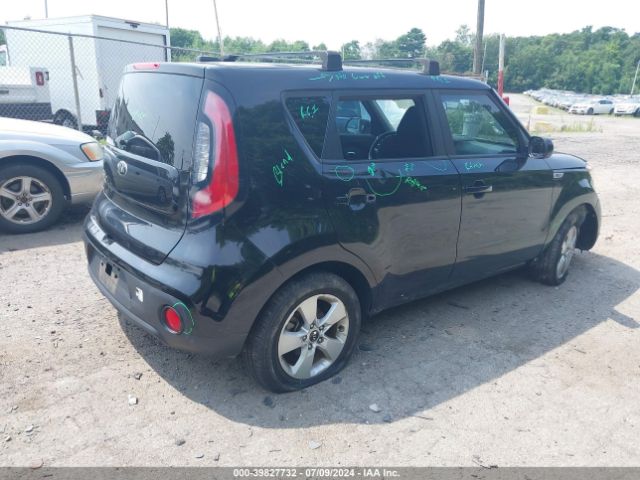 Photo 3 VIN: KNDJN2A21J7521772 - KIA SOUL 