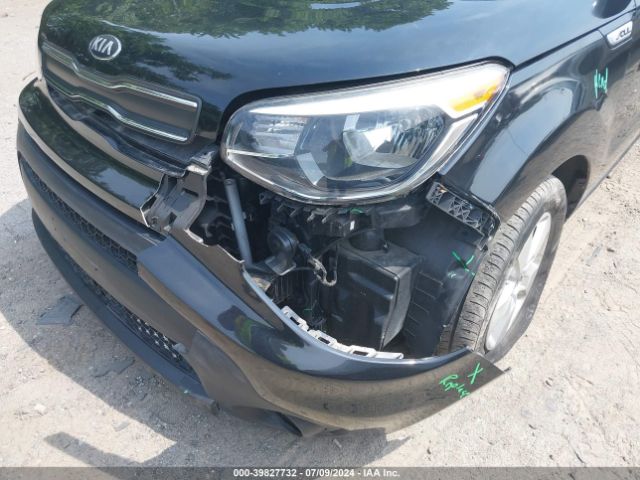 Photo 5 VIN: KNDJN2A21J7521772 - KIA SOUL 