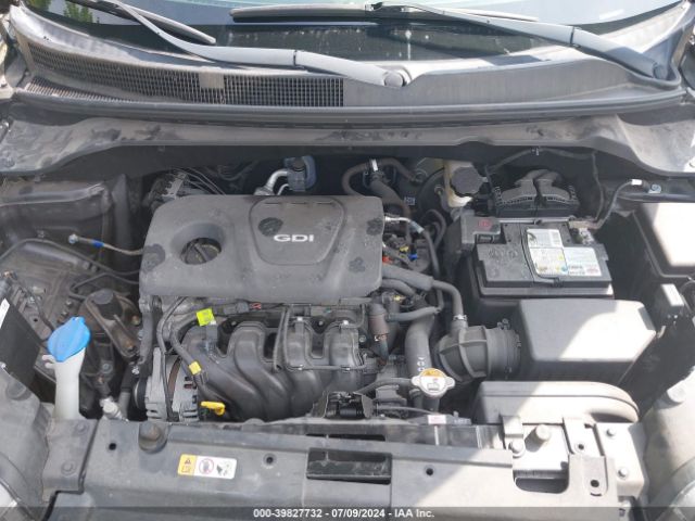 Photo 9 VIN: KNDJN2A21J7521772 - KIA SOUL 