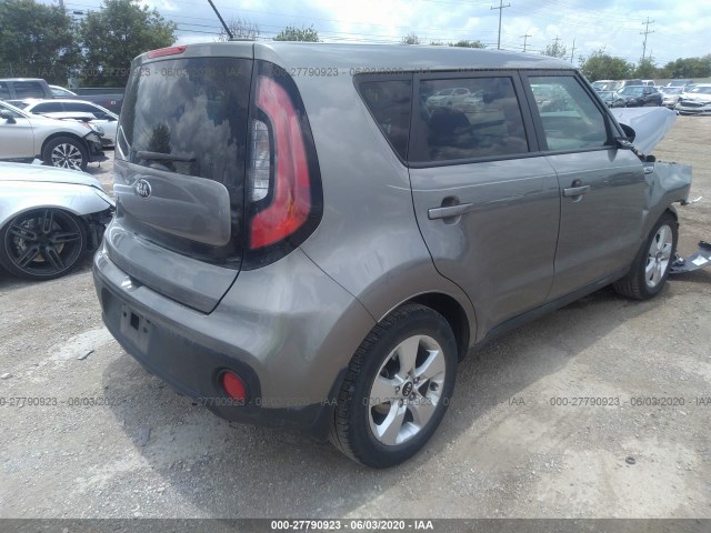 Photo 3 VIN: KNDJN2A21J7521870 - KIA SOUL 