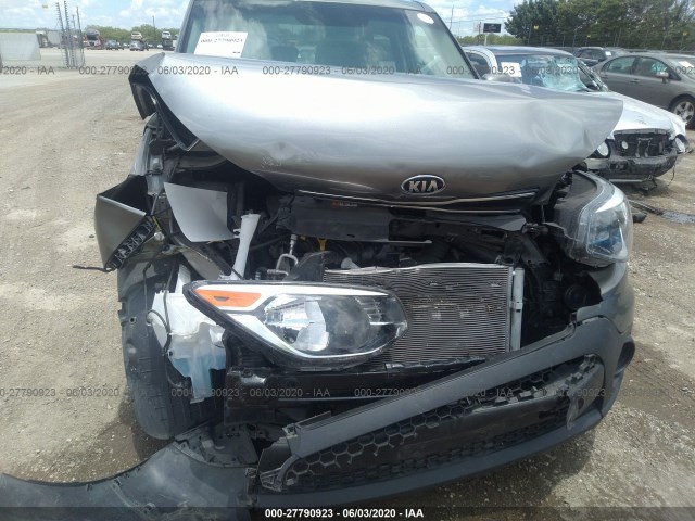 Photo 5 VIN: KNDJN2A21J7521870 - KIA SOUL 