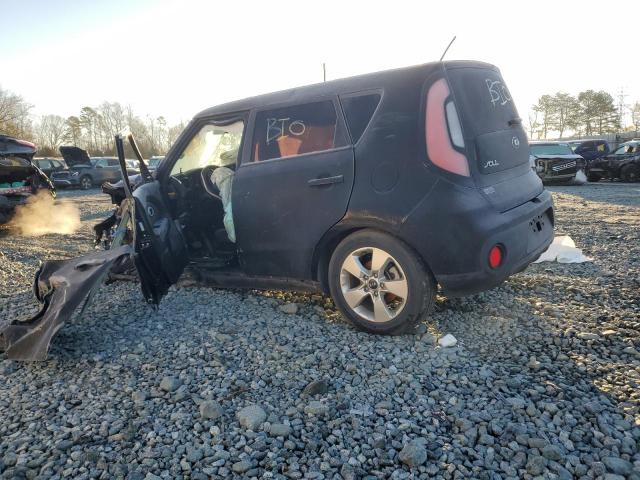 Photo 1 VIN: KNDJN2A21J7521884 - KIA SOUL 