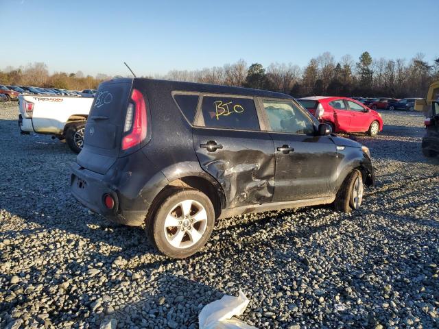 Photo 2 VIN: KNDJN2A21J7521884 - KIA SOUL 