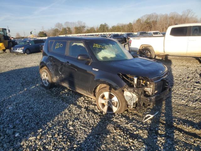 Photo 3 VIN: KNDJN2A21J7521884 - KIA SOUL 