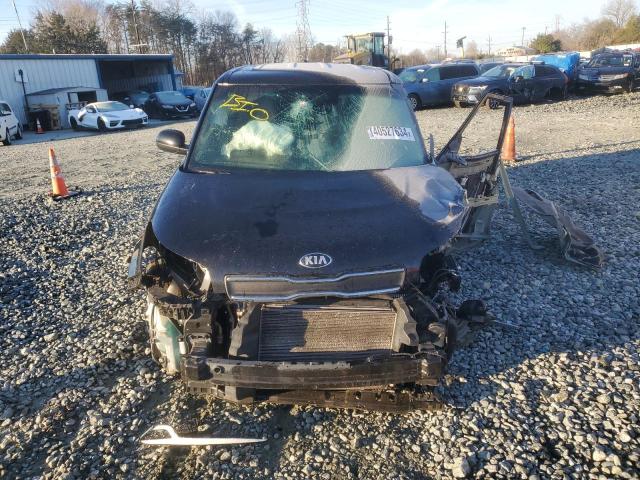 Photo 4 VIN: KNDJN2A21J7521884 - KIA SOUL 