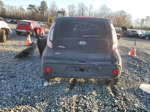 Photo 5 VIN: KNDJN2A21J7521884 - KIA SOUL 