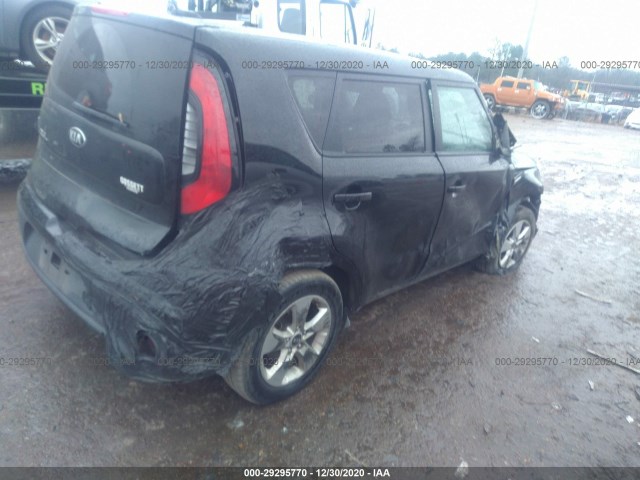 Photo 3 VIN: KNDJN2A21J7526843 - KIA SOUL 