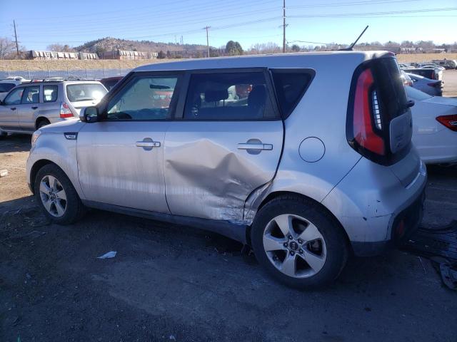 Photo 1 VIN: KNDJN2A21J7534215 - KIA SOUL 