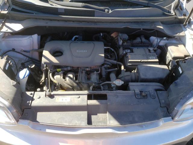 Photo 10 VIN: KNDJN2A21J7534215 - KIA SOUL 