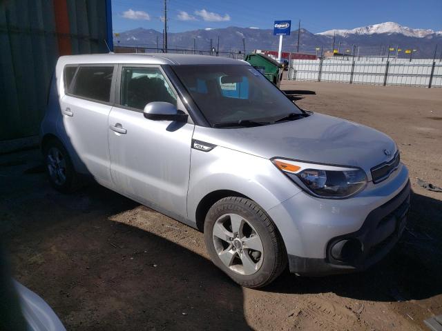 Photo 3 VIN: KNDJN2A21J7534215 - KIA SOUL 