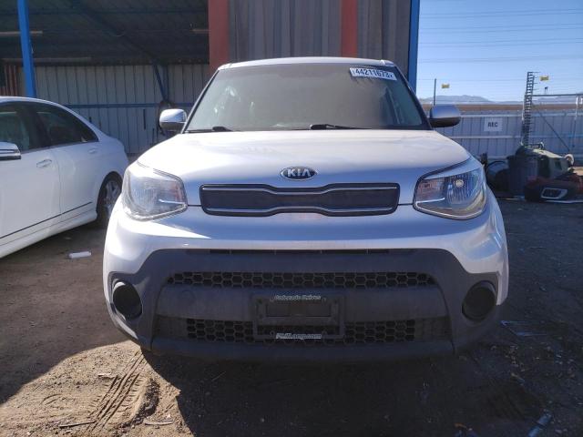 Photo 4 VIN: KNDJN2A21J7534215 - KIA SOUL 