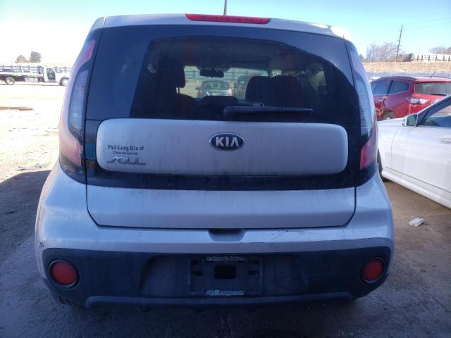 Photo 5 VIN: KNDJN2A21J7534215 - KIA SOUL 