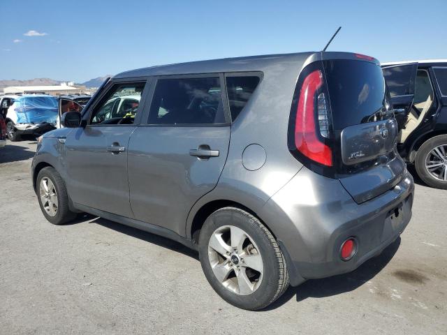 Photo 1 VIN: KNDJN2A21J7538121 - KIA SOUL 