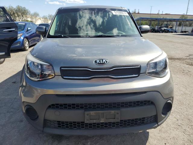 Photo 4 VIN: KNDJN2A21J7538121 - KIA SOUL 